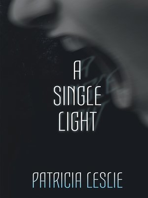 A Single Light - ebook